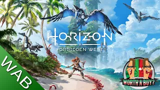 Horizon Forbidden West PC - Is this AAA Port any good?