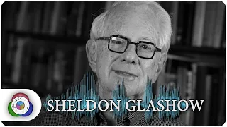 FULL AUDIO | Sheldon Glashow - The Origins Podcast