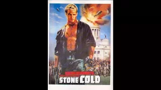 Stone Cold 1991 Brian Bosworth