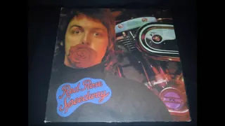 Paul McCartney & Wings - Red Rose Speedway (Vinyl Demonstration)