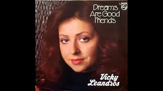 Vicky Leandros - All my questions 1973