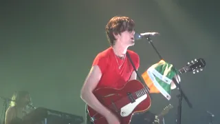 James bay hold back the river live in Cork marquee June 2018