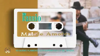 El Barrio - Yo Sueno Flamenco con Esperanza la del Maera (Audio Oficial)