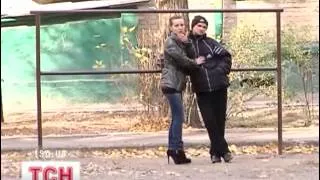 В пожаре в Луганске погибли два человека