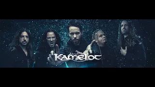 Kamelot - Liar Liar (Wasteland Monarchy) live in Quebec City 09-16-19