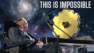 The Biggest Space Telescope. James Webb Space Telescope Worth $10 Billion.