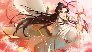 [AMV] Xie Lian ft. Hua Cheng - King