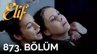 Elif 873. Bölüm | Season 5 Episode 118