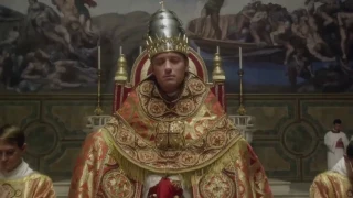 Молодой Папа 1 сезон (сериал 2016) | Русский Трейлер