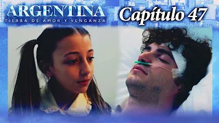 Argentina, tierra de amor y venganza - CAPÍTULO 47 - Segunda temporada - #ATAV2