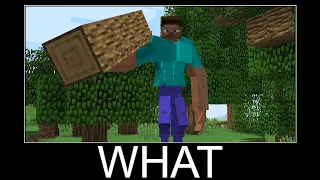 Minecraft but Giant Steve (Wait What meme) Nextbot Gameplay Josa craft