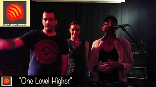 KKR LIVESTREAM - ONE LEVEL HIGHER - Sept., 09, 2017, DJ Thomas Melzer, Ines Capable, Terry B. Branco