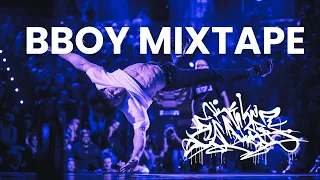 Epic Training Session  🎧 Bboy Music Mixtape 2023