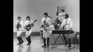 Paul Revere & The Raiders   "Hungry"