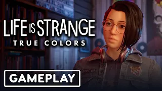 Life is Strange: True Colors - Official 13 Minutes of Gameplay Trailer