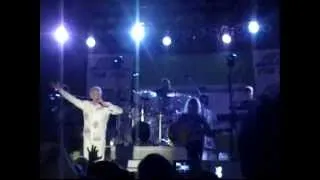 Dennis DeYoung (Styx) - Live @ Taste Of Colorado on August 30th, 2013! Full Show! Pt 2 of 2!