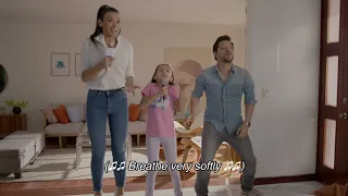 El abrazo que no te di   Trailer subtitulado ingles