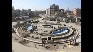 The NGO rebuilding Raqqa after Daesh