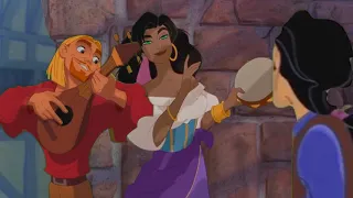 [Esmeralda/Tulio ft Miguel] sexy hair, gorgeous smile