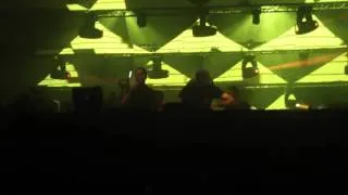 DUBFIRE Opening Set  @ TIME WARP Mannheim 2013 HQ. by. OBI 1311