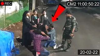 SALUTE TO THIS ARMY MAN🙏👏💖 | Social Awareness Video By 3rd Eye | Ideas Factory