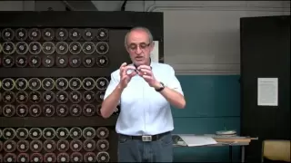 Bletchley Park Tour [docu in full]