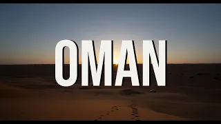 Dutch Love For Oman ❤️ - Thorsten Merkx