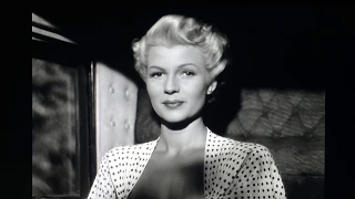 Eddie Muller's outro to "The Lady from Shanghai" (1947) on TCM Noir Alley