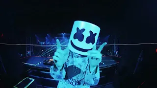 Marshmello - Alone (Live at Echostage)