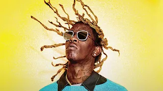 Young Thug - Gotta Do That | Unreleased | Exclusive