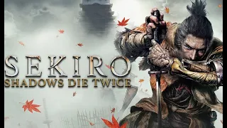 ПУТЬ САМУРАЯ ► Sekiro: Shadows Die Twice #1