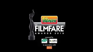 64th Vimal Filmfare Awards | 2019 | BookMyShow