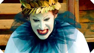 POESIA SIN FIN Bande Annonce (Alejandro Jodorowsky - Fantastique, 2016)