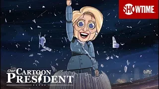 'Revenge' Election Special 2018 Teaser | Our Cartoon President | SHOWTIME