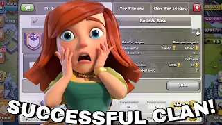 How to Make Successful Clan in 2021 | Tips To Level  Up Your Clan Very Fast  in Clash of Clans