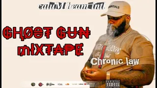 Chronic Law Mix 2023 | Chronic law Ghost Gun Mixtape | Calum Beam Intl
