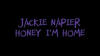 Honey I'm Home - Jackie Napier | Batman White Knight Edit