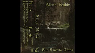 Alloch Nathir - The Emerald Grotto (2020) (Forest Synth, Dungeon Synth)