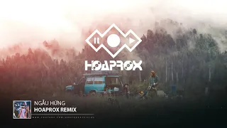 NGẪU HỨNG   HOAPROX Official 30mins Version|| Nhạc tik tok