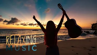 Romantic Guitar Music.Instrumental Music. Calming Music.Beautiful Relaxing Music.Best Guitar Music.