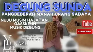 DEGUNG SUNDA, MUSIK PERNIKAHAN MERDU, FASHION SELALU SEIRING DENGAN SENI  #degung #degungsunda