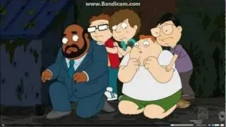 Rainman - American Dad