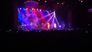 Snoop Dogg - The Fillmore Auditorium - Denver CO