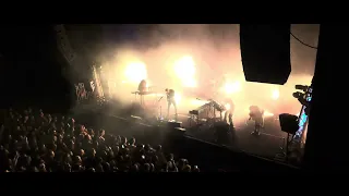 M83 - My Tears Are Becoming A Sea, LIVE @ L'Aeronef, Lille, France, July 2nd, 2023