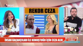 Müge Anlı'ya tarihi ceza!