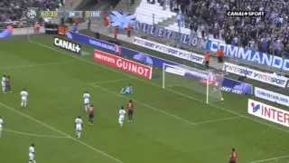 OM - LOSC 21/12/2014 (Commentaires Canal+)