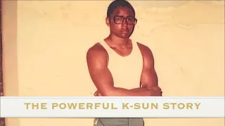 POWERFUL K-SUN STORY - WHAT REALLY HAPPENED TO LARRY DAVIS