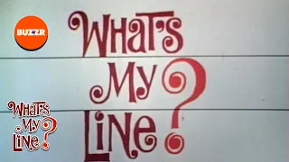 What's My Line | This Priest Is A Ski Kite-Flyer | BUZZR