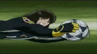 Captain Tsubasa AMV