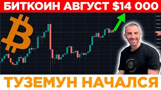 Наконец-то: Биткоин подтвердил разворот на $20 000! Самый бычий прогноз BTC за последние 3 года